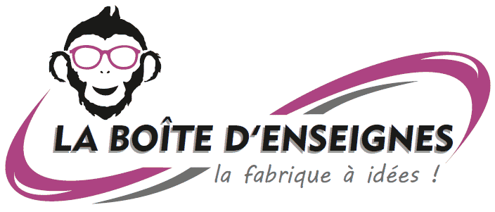 La Boite d'Enseignes